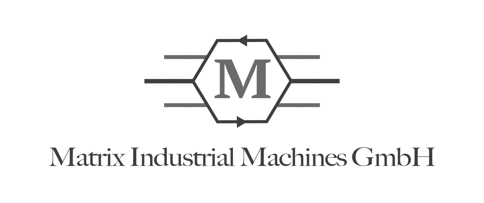 Matrix Industrial Machines GmbH